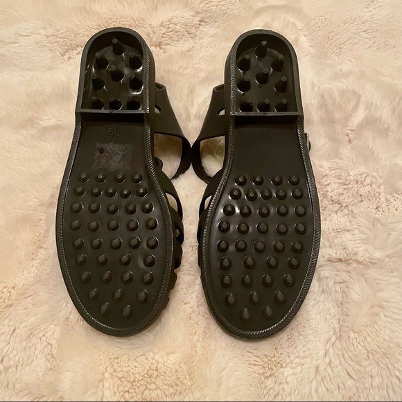 Jeffrey Campbell Jelly Getty in Black - Picture 6 of 6